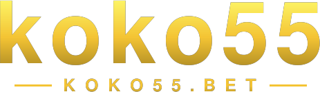 koko55 logo