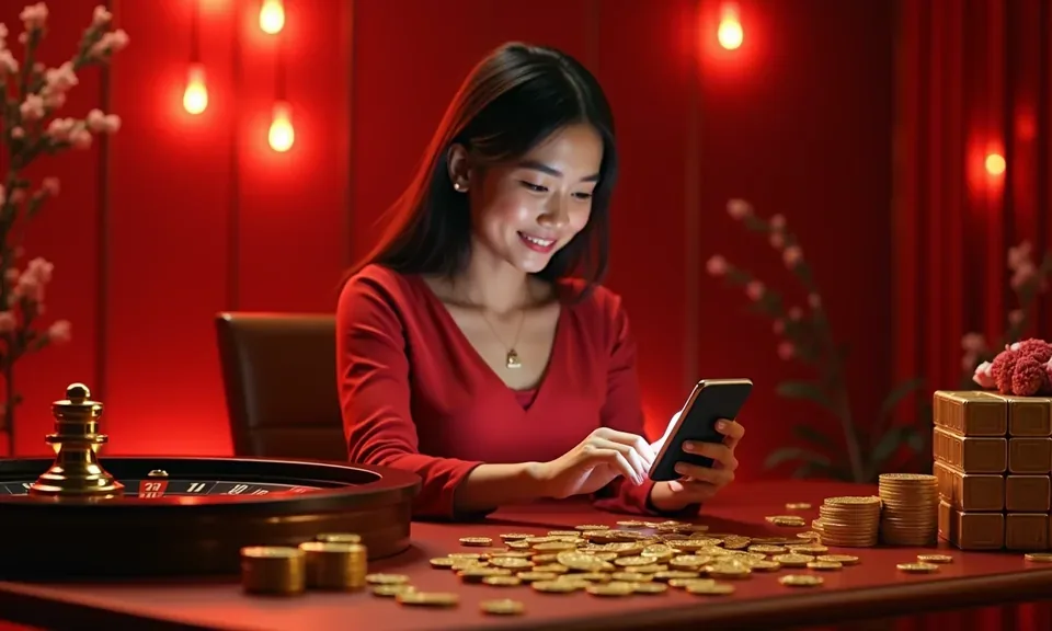 koko55 koko55 App — Your Lobby, Anywhere You Are