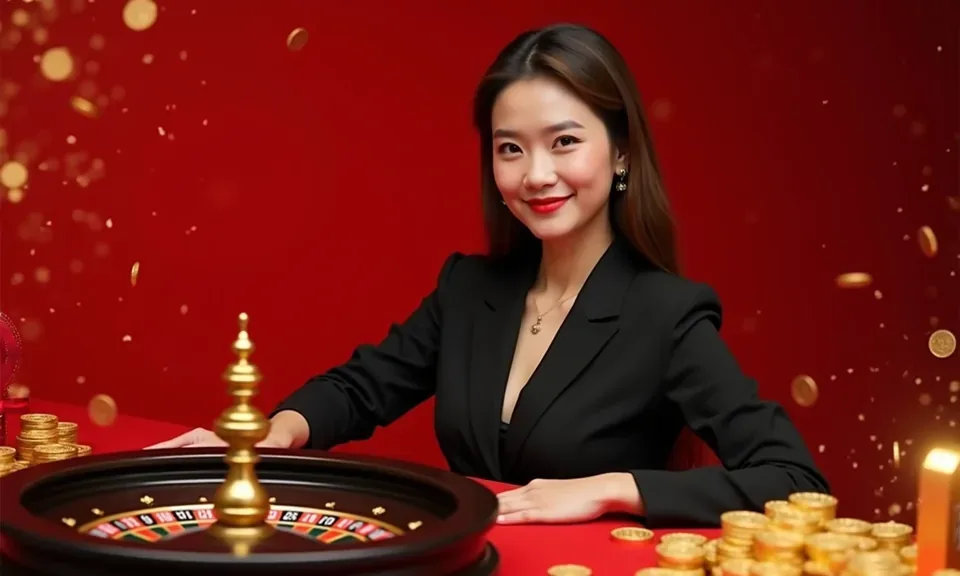 koko55 Banjarmasin Jackpot Hub