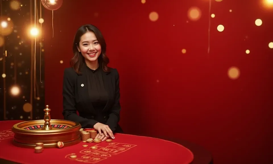 koko55 Casino